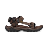 teva M Terra FI 5 universal leather Turkish Coffee 1099442-TKCF