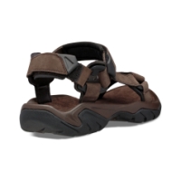 teva M Terra FI 5 universal leather Turkish Coffee 1099442-TKCF