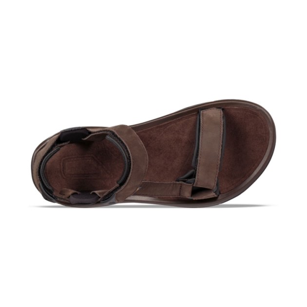 teva M Terra FI 5 universal leather Turkish Coffee 1099442-TKCF