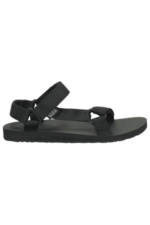 Teva Teva M Original Universal - Urban Black Teva Teva M Original Universal - Urban Black