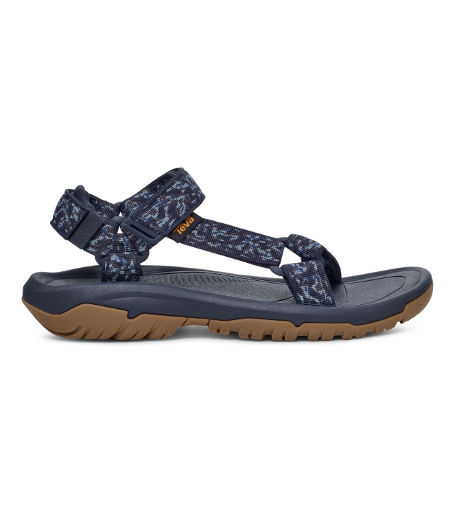 Teva sandalen 1019234-VBT antraciet bij Leerentveldvrijetijd.nl