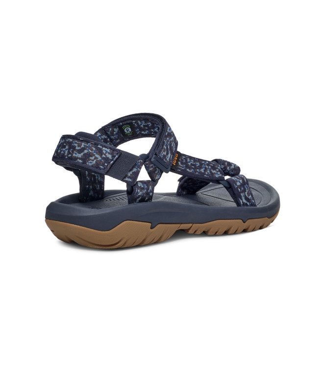 Teva sandalen 1019234-VBT antraciet bij Leerentveldvrijetijd.nl
