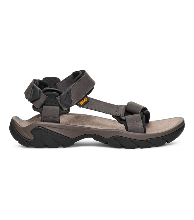 Teva sandalen 1099442-DGGR lichtblauw bij Leerentveldvrijetijd.nl
