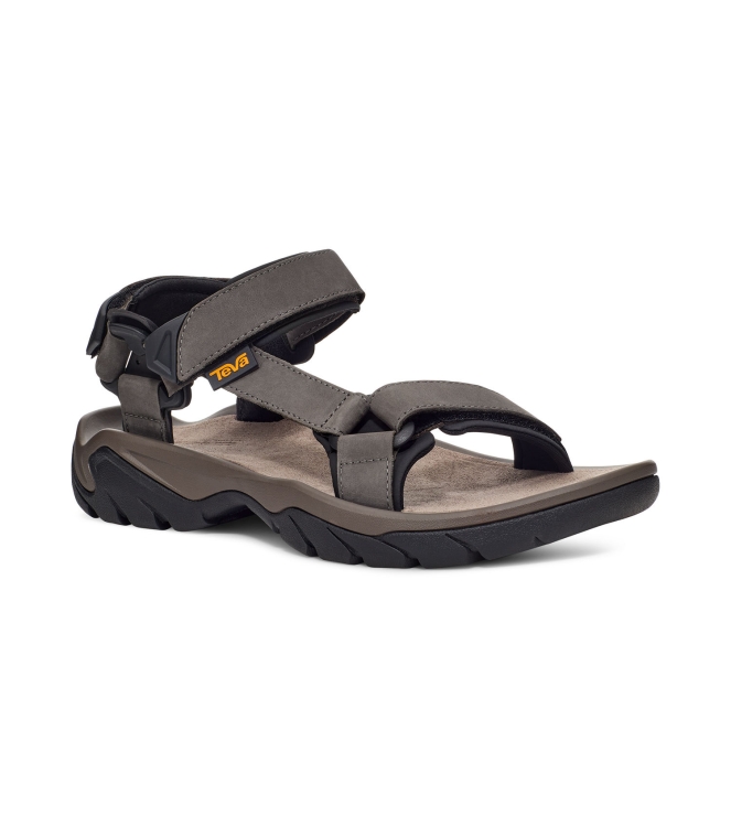 Teva sandalen 1099442-DGGR lichtblauw bij Leerentveldvrijetijd.nl