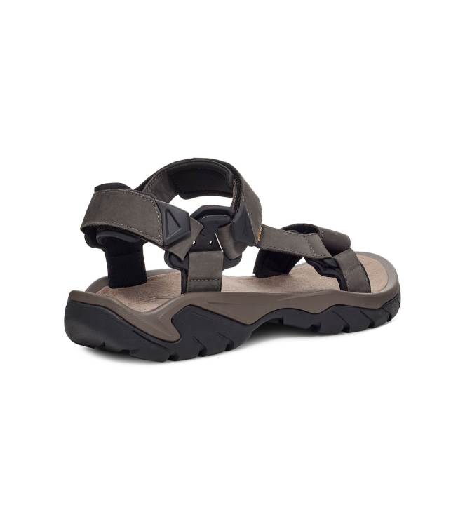 Teva sandalen 1099442-DGGR lichtblauw bij Leerentveldvrijetijd.nl