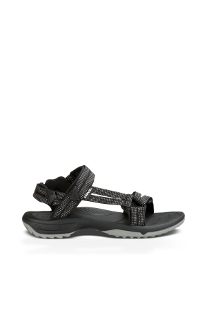 Teva Teva W Terra Fi Lite CITY LIGHTS BLACK / PASTEL Teva Teva W Terra Fi Lite CITY LIGHTS BLACK / PASTEL
