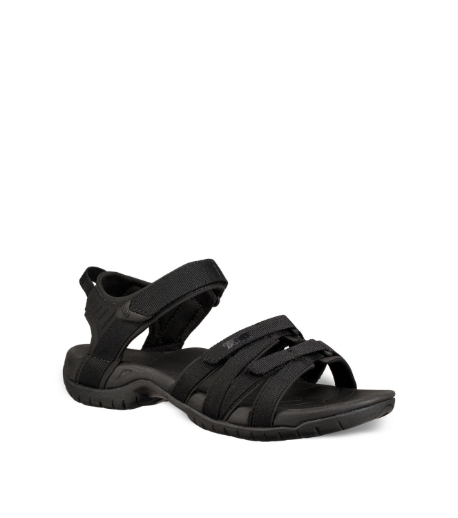 Teva sandalen 4266-BKBK licht grijs bij Leerentveldvrijetijd.nl