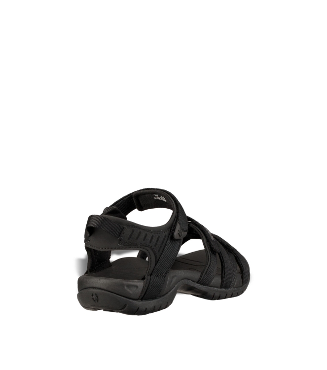Teva sandalen 4266-BKBK licht grijs bij Leerentveldvrijetijd.nl