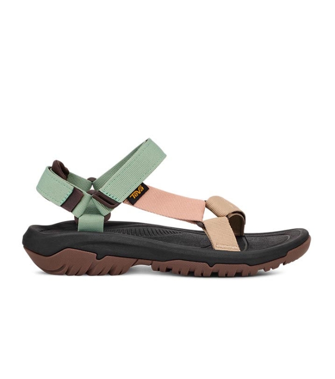 Teva sandalen 1019235 blauw bij Leerentveldvrijetijd.nl