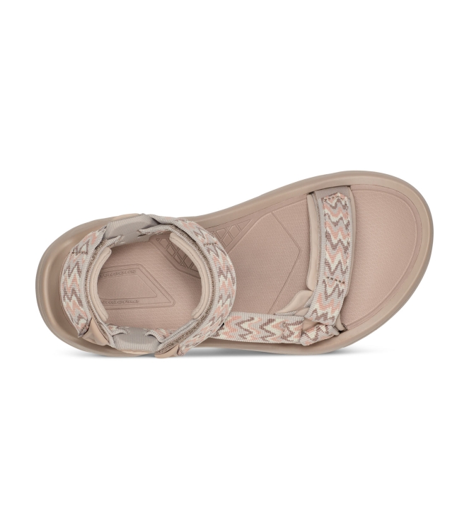 Teva sandalen 1099443-SLNT donker blauw bij Leerentveldvrijetijd.nl