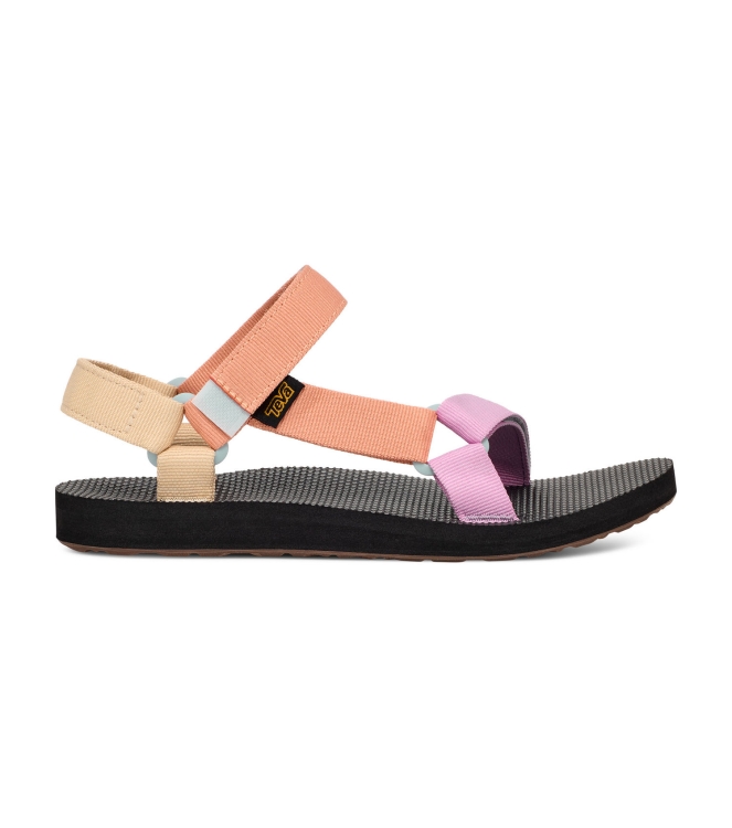 Teva sandalen 1003987-UNW ivoor bij Leerentveldvrijetijd.nl