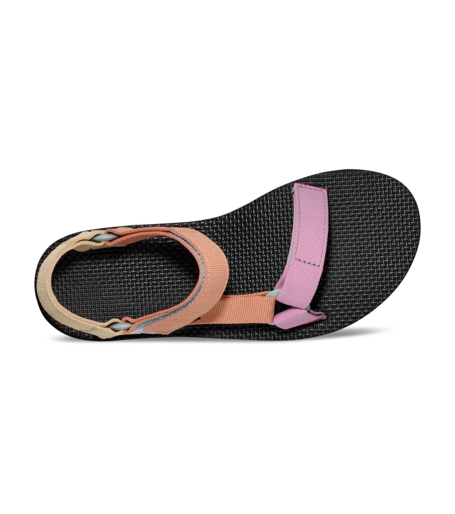 Teva sandalen 1003987-UNW ivoor bij Leerentveldvrijetijd.nl