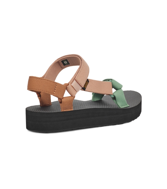Teva sandalen 1090969-CYM marine bij Leerentveldvrijetijd.nl