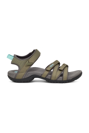 Teva Teva W Tirra Burnt Olive