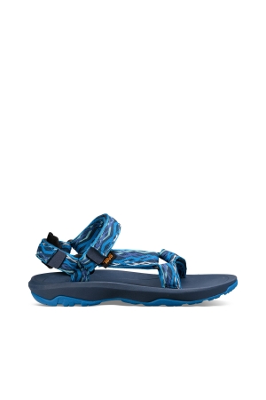 Teva Teva Hurricane XLT 2 Toddler DELMAR BLUE