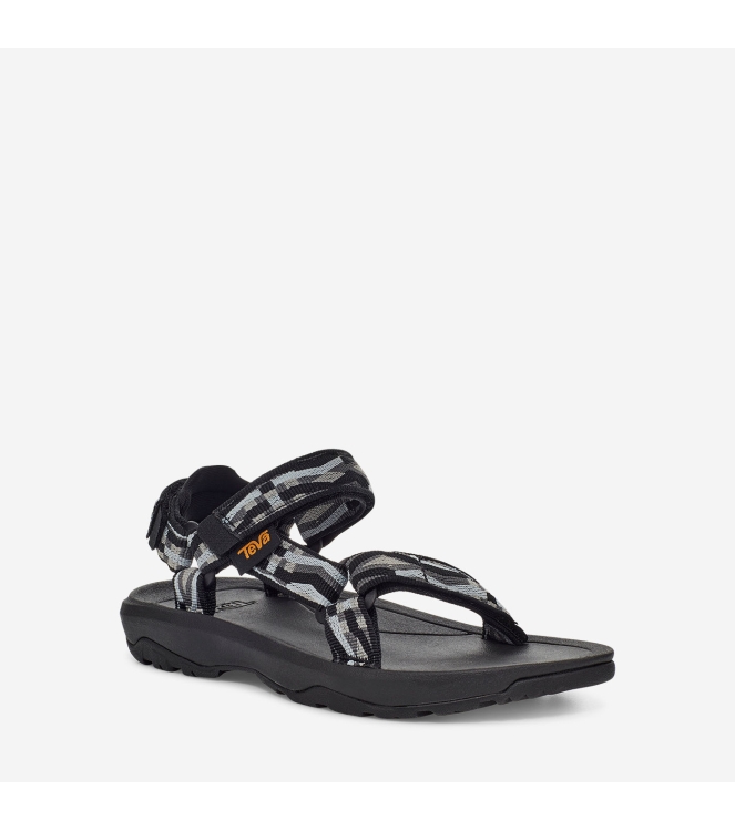 Teva sandalen 1019390T-TRBCK licht grijs bij Leerentveldvrijetijd.nl