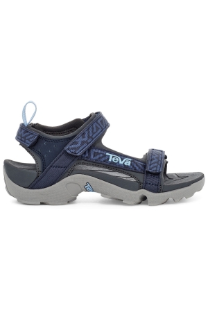 Teva Teva Tanza Kids sandal Griffith Total Eclipse Teva Teva Tanza Kids sandal Griffith Total Eclipse