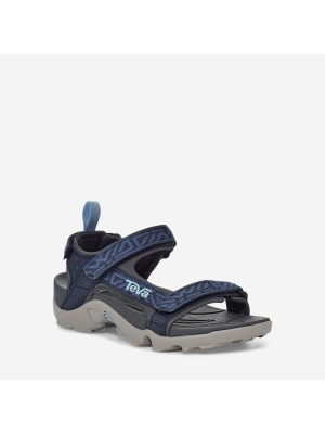 Teva Teva Tanza Youth Sandal