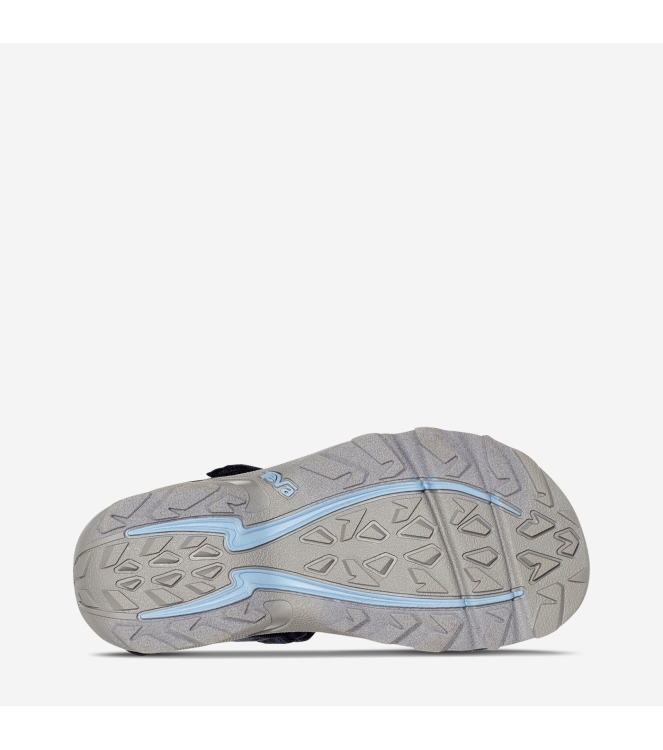 Teva sandalen 1093489Y-GTEC antraciet bij Leerentveldvrijetijd.nl