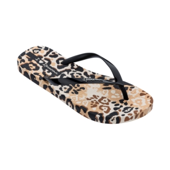 Ipanema I Love Safari Slippers