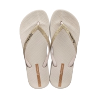 ipanema Anatomic Lolita Slippers Beige IP 83140 20354