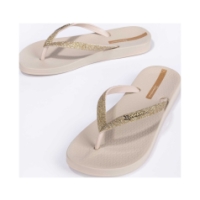 ipanema Anatomic Lolita Slippers Beige IP 83140 20354
