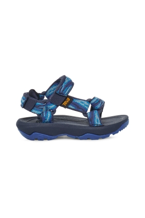Teva Teva K Hurricane XLT 2 Waves Mood Indigo