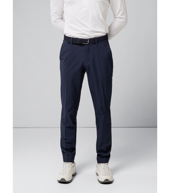 j. lindeberg broeken GMPA06346 antraciet bij Leerentveldvrijetijd.nl