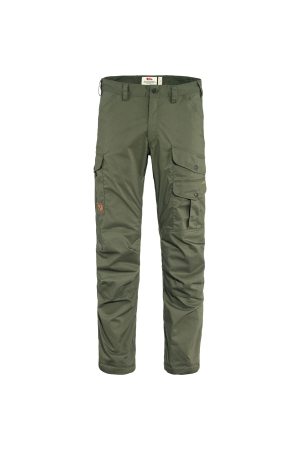 Fjällräven Fjällräven Vidda Pro Lite Trousers M 625_Laurel Green Fjällräven Fjällräven Vidda Pro Lite Trousers M 625_Laurel Green