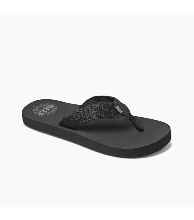 Reef slippers RF0A3ONDBLA licht grijs bij Leerentveldvrijetijd.nl