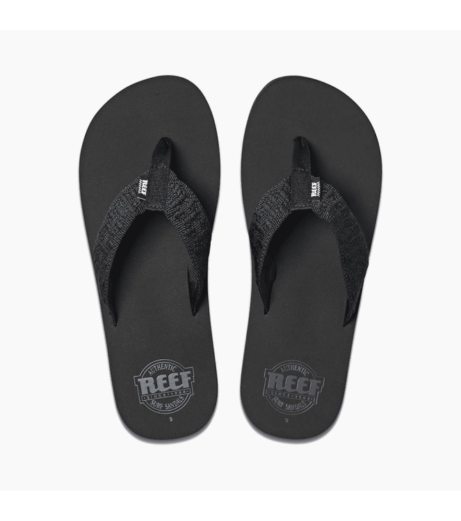 Reef slippers RF0A3ONDBLA licht grijs bij Leerentveldvrijetijd.nl