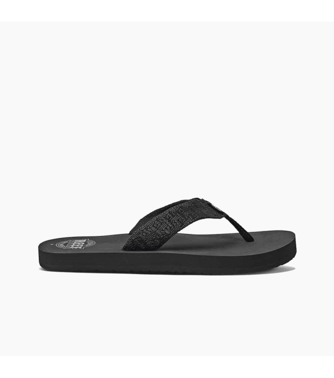 Reef slippers RF0A3ONDBLA licht grijs bij Leerentveldvrijetijd.nl