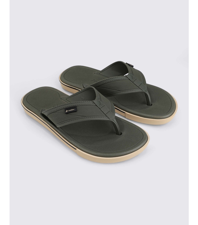 Rider slippers RI 11772 AG382 jeans bij Leerentveldvrijetijd.nl