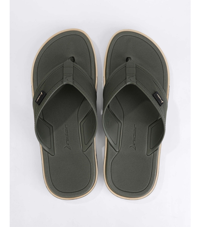 Rider slippers RI 11772 AG382 jeans bij Leerentveldvrijetijd.nl