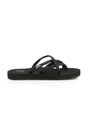 Teva Teva Olowahu Women slippers