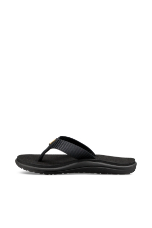 Teva Teva Voya Flip Women BAR STREET BLACK