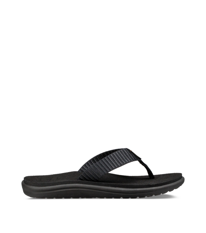 Teva slippers 1019040-BSBL licht grijs bij Leerentveldvrijetijd.nl