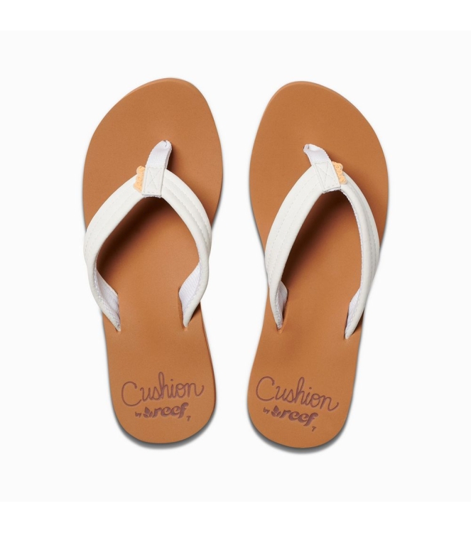 Reef slippers RF001454CLD1 roze bij Leerentveldvrijetijd.nl