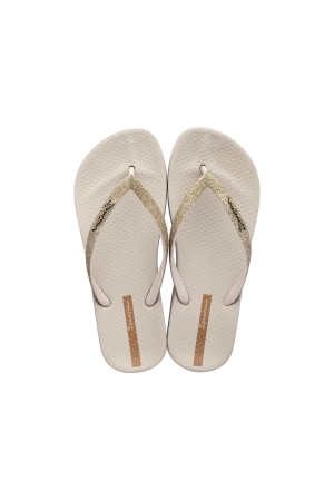 Ipanema Ipanema Anatomic Lolita Slippers Beige Ipanema Ipanema Anatomic Lolita Slippers Beige