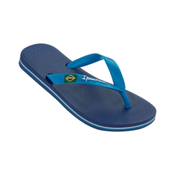 Ipanema Classic Brasil II kids slippers