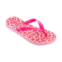 ipanema Classic Kids Slippers Pink IP 82883 24780