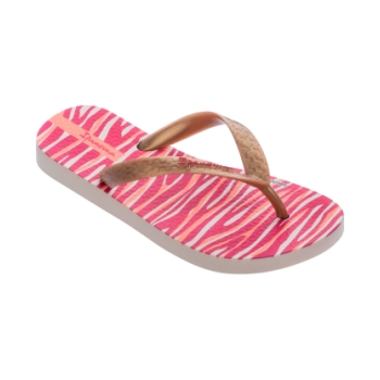 Ipanema Temas Kids Slippers