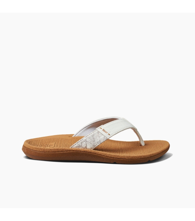 Reef slippers CI7130 roze bij Leerentveldvrijetijd.nl