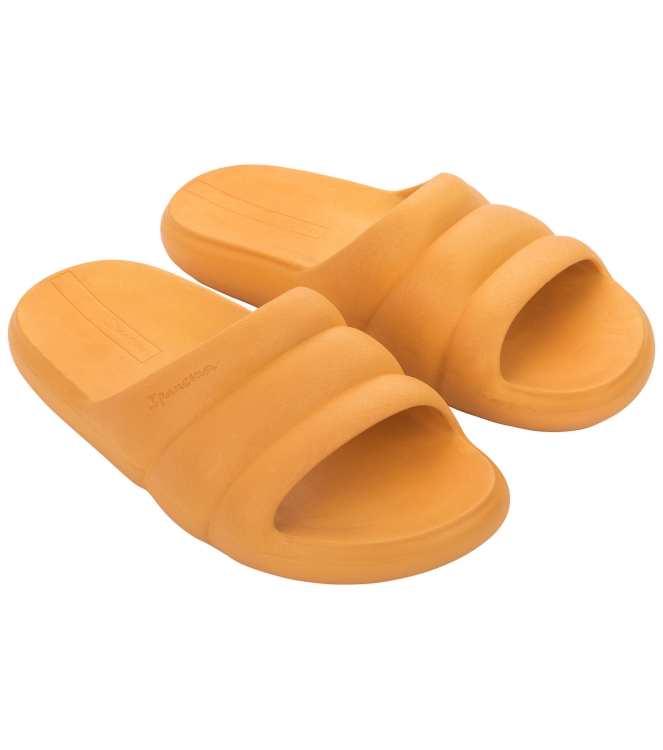 Ipanema slippers IP 27022 AK913 groen bij Leerentveldvrijetijd.nl