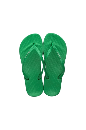Ipanema Ipanema Anatomic Tan Colors Dark Green Ipanema Ipanema Anatomic Tan Colors Dark Green