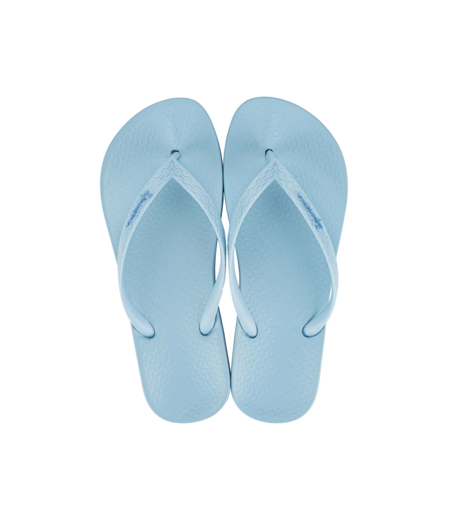 Ipanema Ipanema Anatomic Colors light blue IP 82591 AQ599 Light Blue Ipanema slippers IP 82591 AQ599 antraciet bij Leerentveldvrijetijd.nl