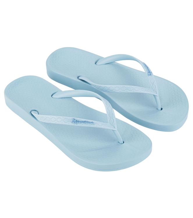 Ipanema Ipanema Anatomic Colors light blue IP 82591 AQ599 Light Blue Ipanema slippers IP 82591 AQ599 antraciet bij Leerentveldvrijetijd.nl