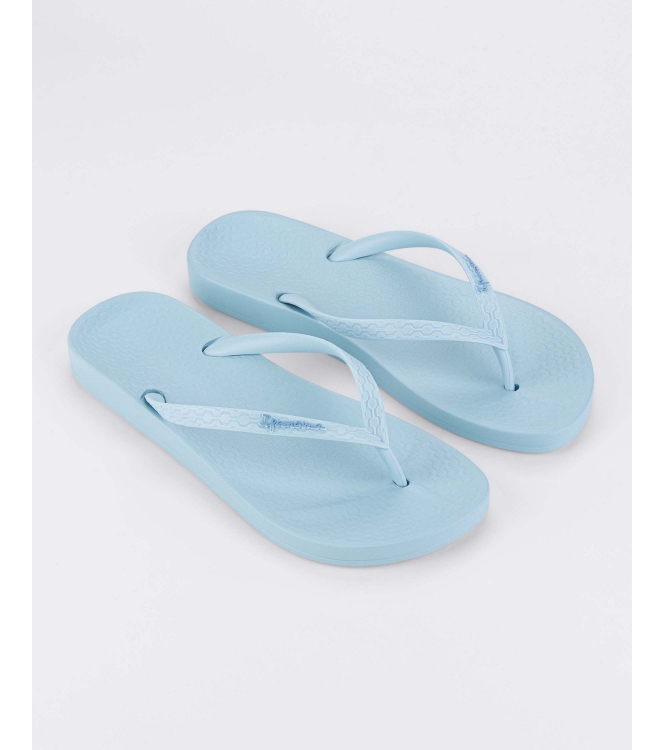 Ipanema Ipanema Anatomic Colors light blue IP 82591 AQ599 Light Blue Ipanema slippers IP 82591 AQ599 antraciet bij Leerentveldvrijetijd.nl