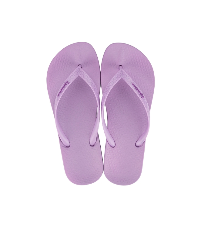 Ipanema Ipanema Anatomic Colors lilac IP 82591 AQ602 Lilac Ipanema slippers IP 82591 AQ602 bij Leerentveldvrijetijd.nl