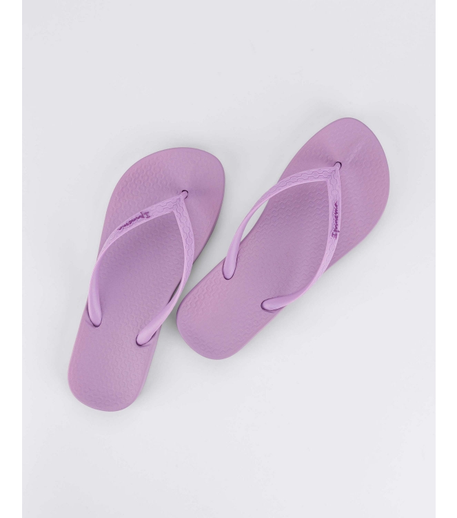 Ipanema Ipanema Anatomic Colors lilac IP 82591 AQ602 Lilac Ipanema slippers IP 82591 AQ602 bij Leerentveldvrijetijd.nl
